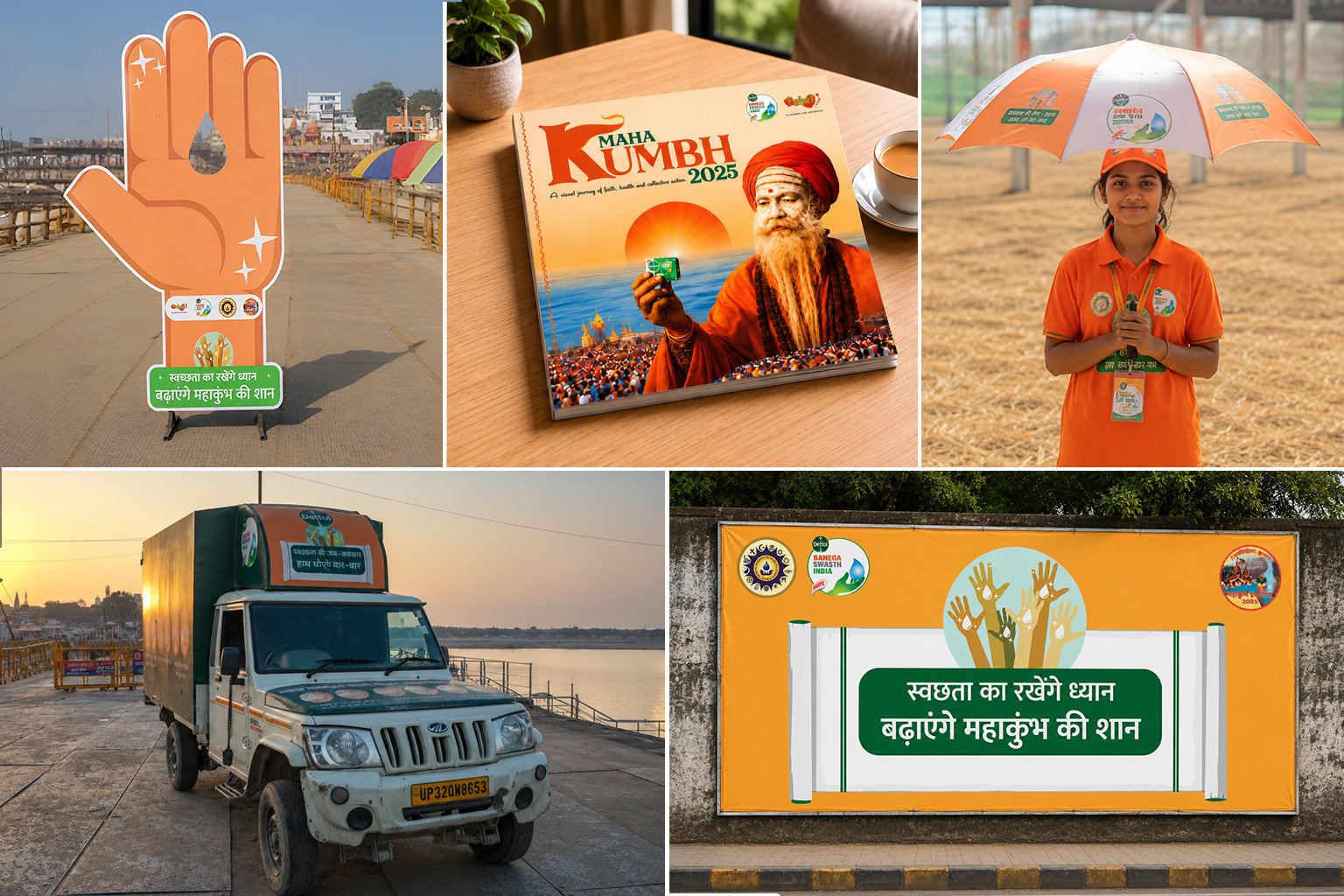 Print & Outdoor Branding