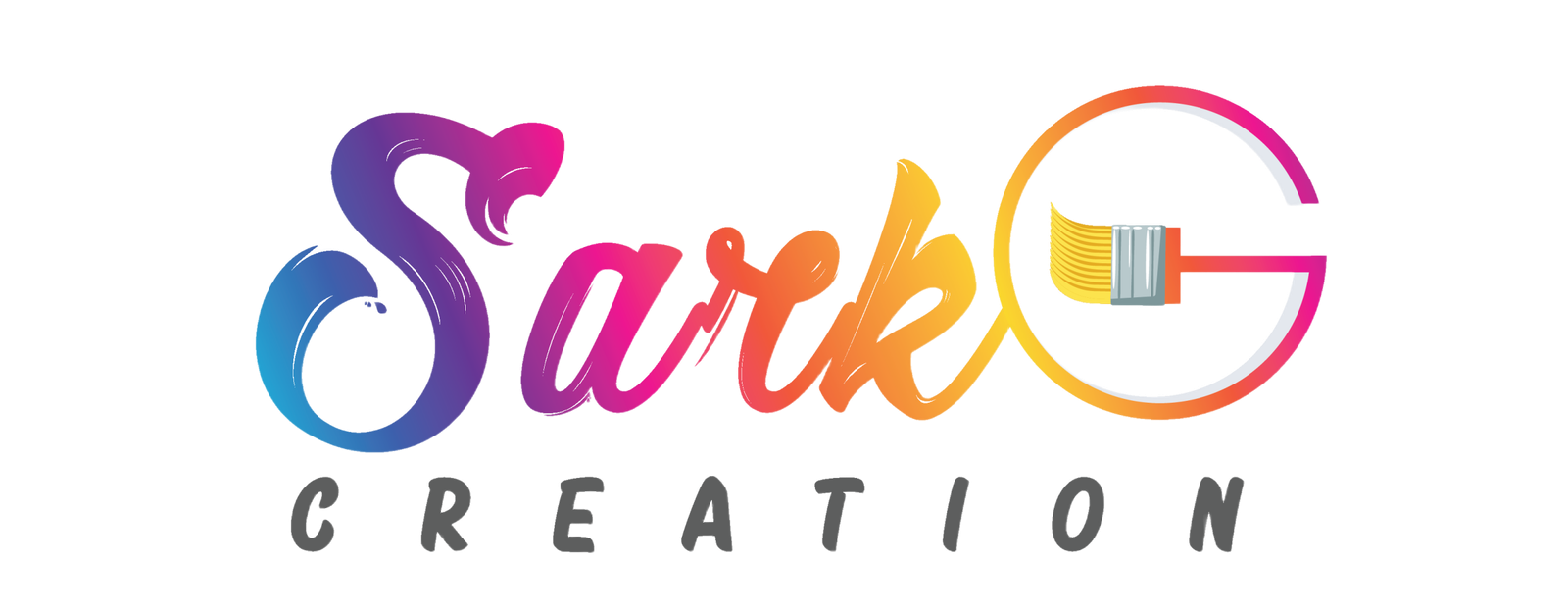 Sark G Creation