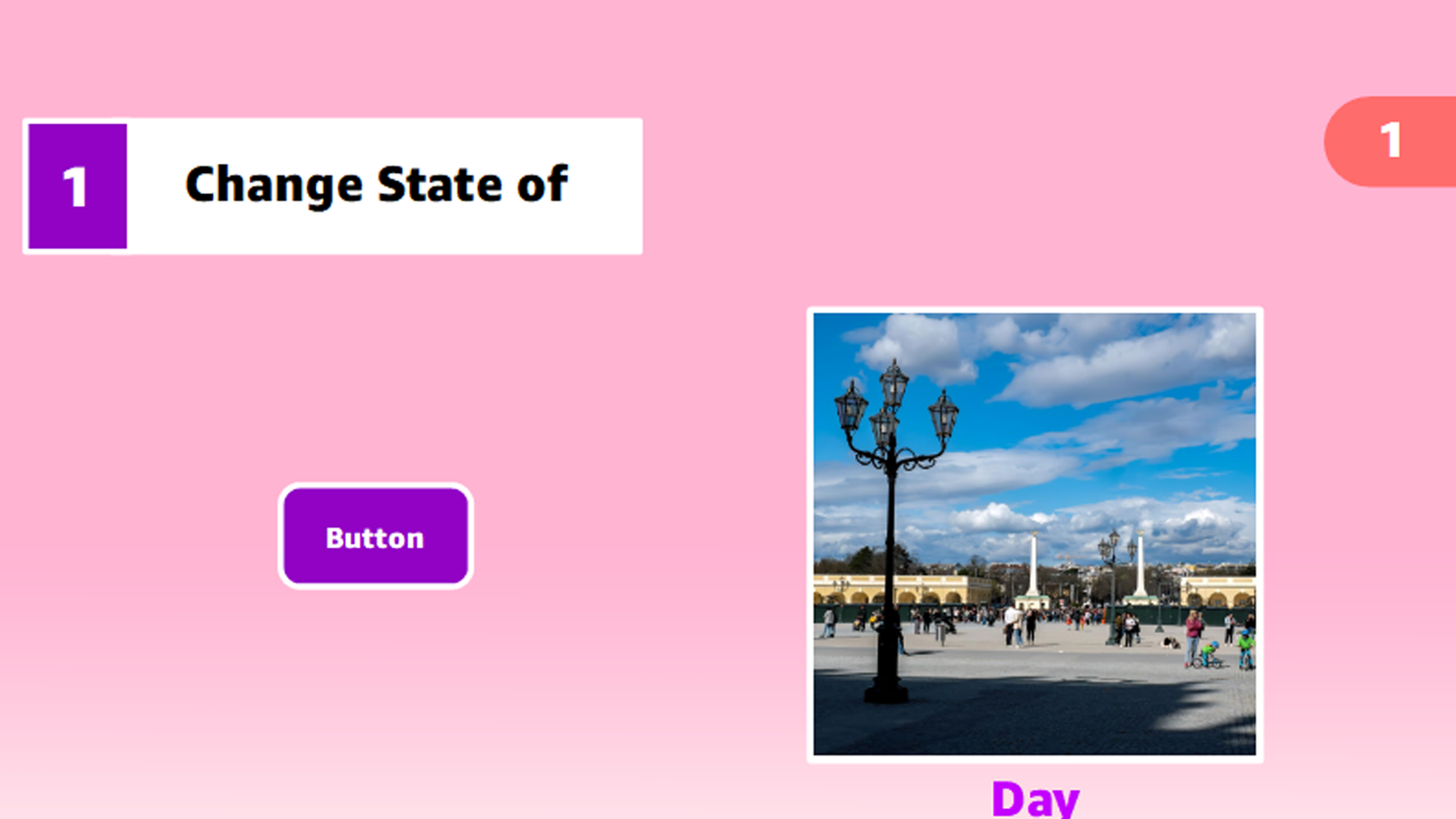 Articulate Storyline 360 Triggers